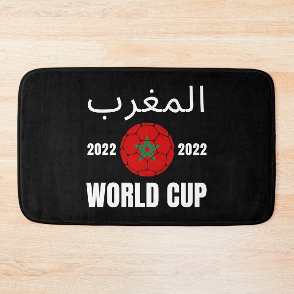 Item preview, Morocco Football  designed and sold by LAPSOStudios.