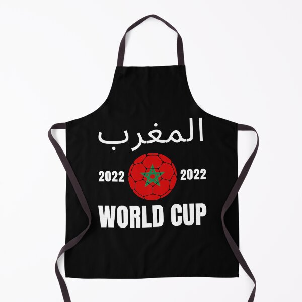Item preview, Morocco Football designed and sold by LAPSOStudios.