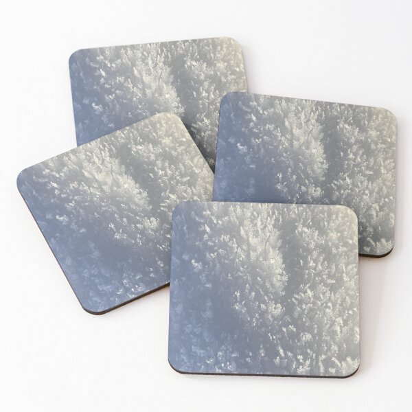 Item preview, Snow Crystal Sunlight  designed and sold by Londonimages.