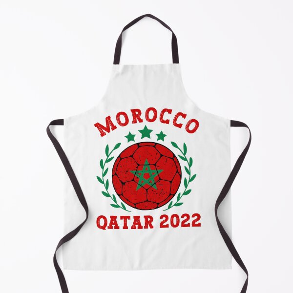 Item preview, Morocco Football designed and sold by LAPSOStudios.