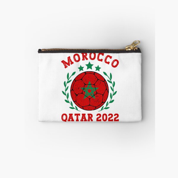 Item preview, Morocco Football designed and sold by LAPSOStudios.
