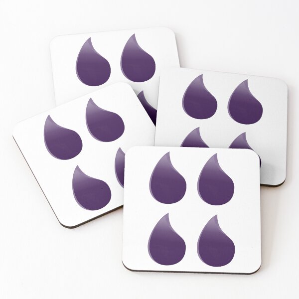 Item preview, Elixir logo 4x designed and sold by Mr  Shy.