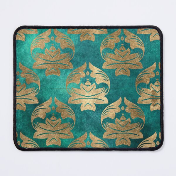 Item preview, Gold Treasure Sea designed and sold by Sadokartista.