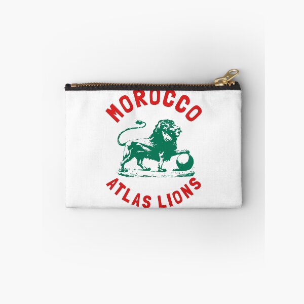 Item preview, Morocco Jersey  Team Morocco Atlas Lions fans graphic tee designed and sold by LAPSOStudios.
