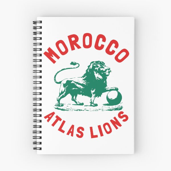Item preview, Morocco Jersey  Team Morocco Atlas Lions fans graphic tee designed and sold by LAPSOStudios.