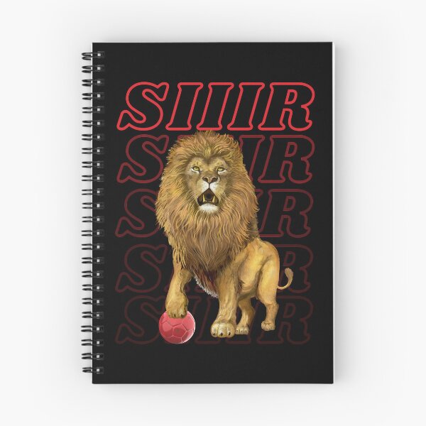 Item preview, Morocco Lion Flag, Sport Soccer Football Proud designed and sold by LAPSOStudios.