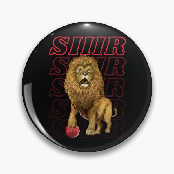 Item preview, Morocco Lion Flag, Sport Soccer Football Proud designed and sold by LAPSOStudios.