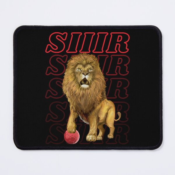 Item preview, Morocco Lion Flag, Sport Soccer Football Proud designed and sold by LAPSOStudios.
