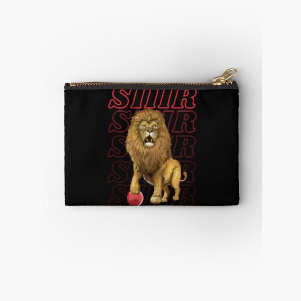 Item preview, Morocco Lion Flag, Sport Soccer Football Proud designed and sold by LAPSOStudios.