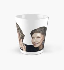 Grace and Frankie 2 Tall Mug