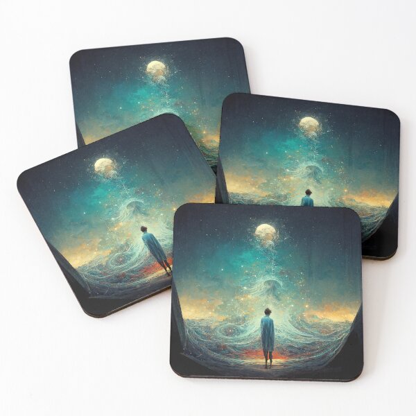 Item preview, Dreamscape designed and sold by atelierist.
