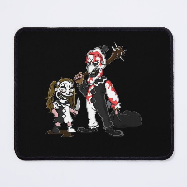 Item preview, Terrifier 2- Art the clown designed and sold by Brush-Master.