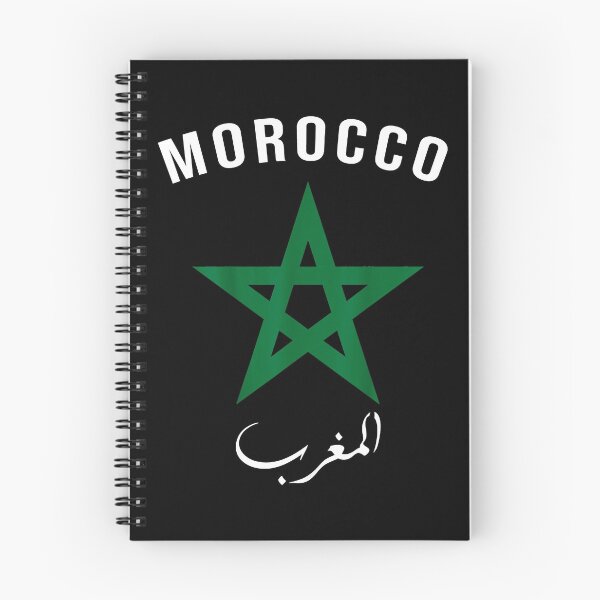 Item preview, Morocco Soccer Flag men women kids Maroc Football Moroccan Fans Flag designed and sold by LAPSOStudios.