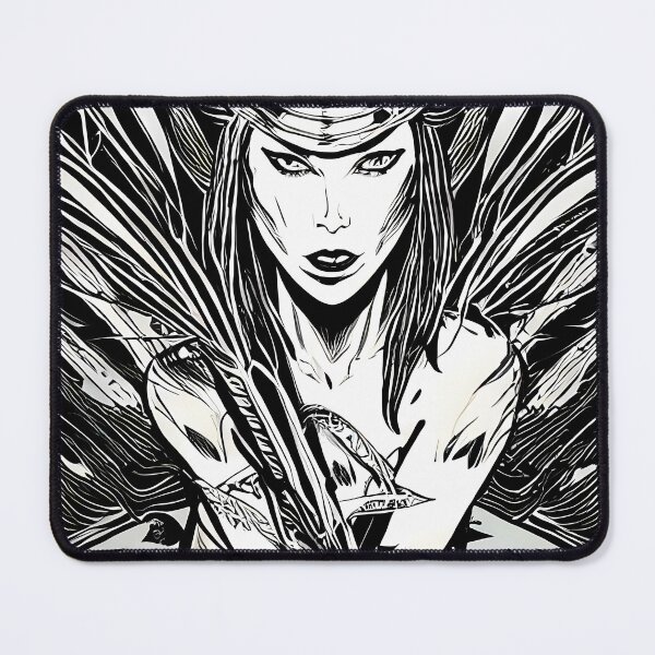 Item preview, The Strong and Mighty designed and sold by Story24net.