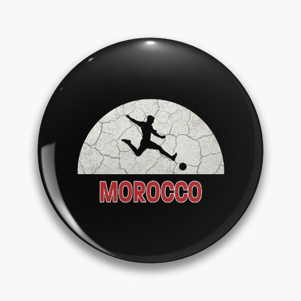Item preview, Morocco Soccer designed and sold by LAPSOStudios.