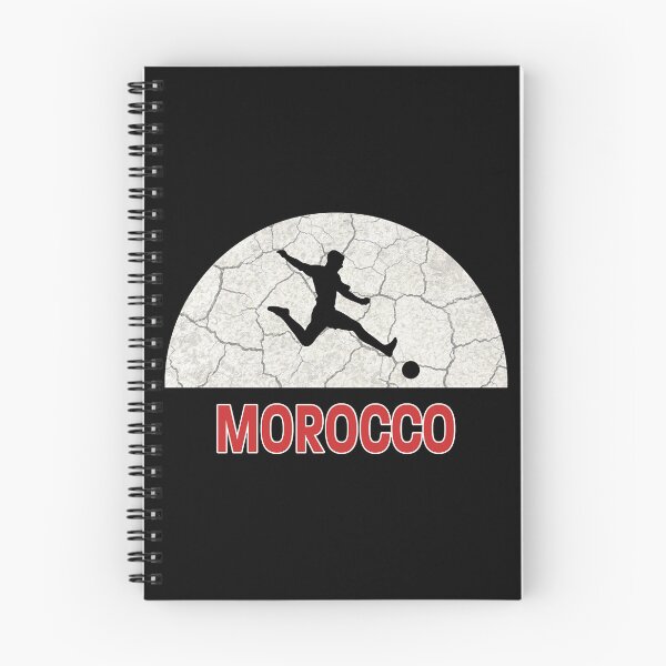 Item preview, Morocco Soccer designed and sold by LAPSOStudios.