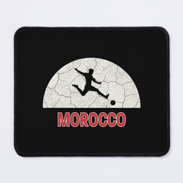 Item preview, Morocco Soccer designed and sold by LAPSOStudios.