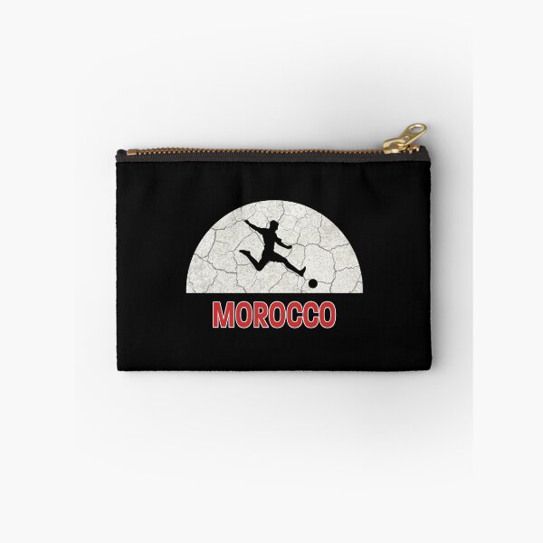 Item preview, Morocco Soccer designed and sold by LAPSOStudios.