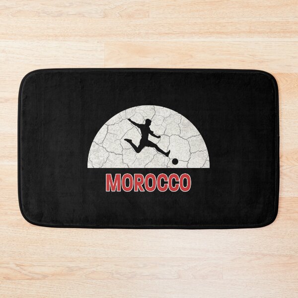 Item preview, Morocco Soccer designed and sold by LAPSOStudios.