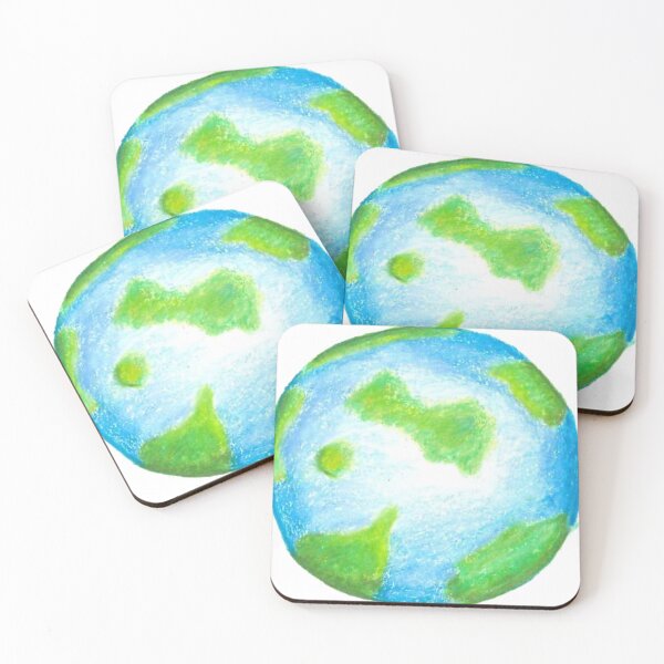 Item preview, Planet Earth  designed and sold by Marie W.