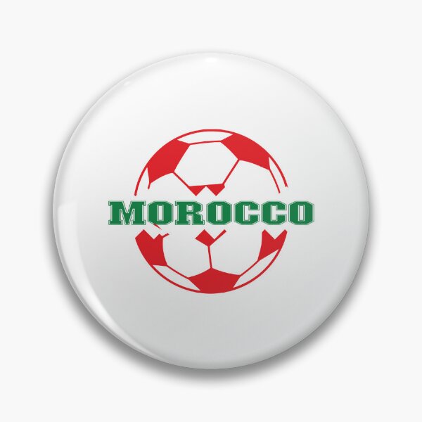 Item preview, Morocco World Cup 2022  designed and sold by LAPSOStudios.