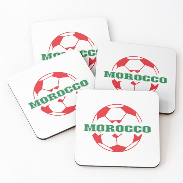 Item preview, Morocco World Cup 2022  designed and sold by LAPSOStudios.