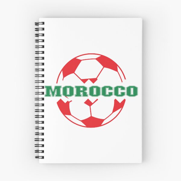 Item preview, Morocco World Cup 2022  designed and sold by LAPSOStudios.