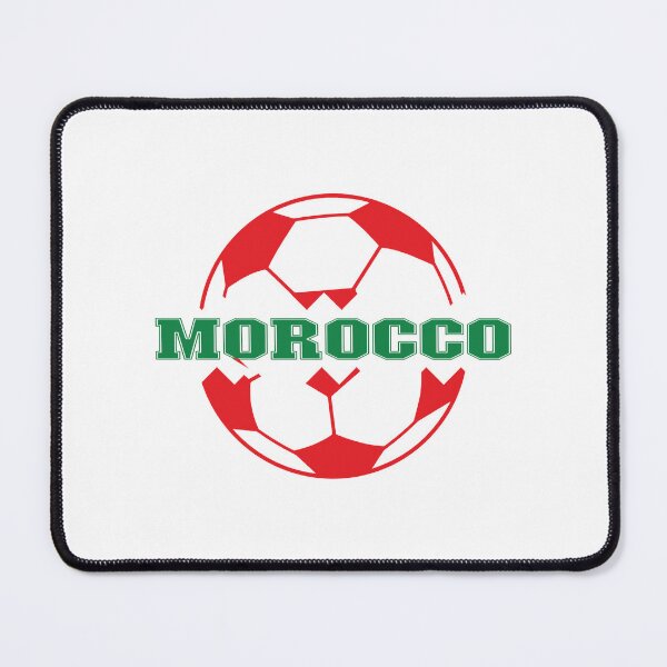 Item preview, Morocco World Cup 2022 designed and sold by LAPSOStudios.