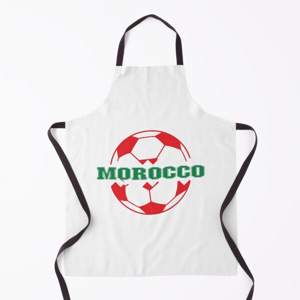 Item preview, Morocco World Cup 2022 designed and sold by LAPSOStudios.