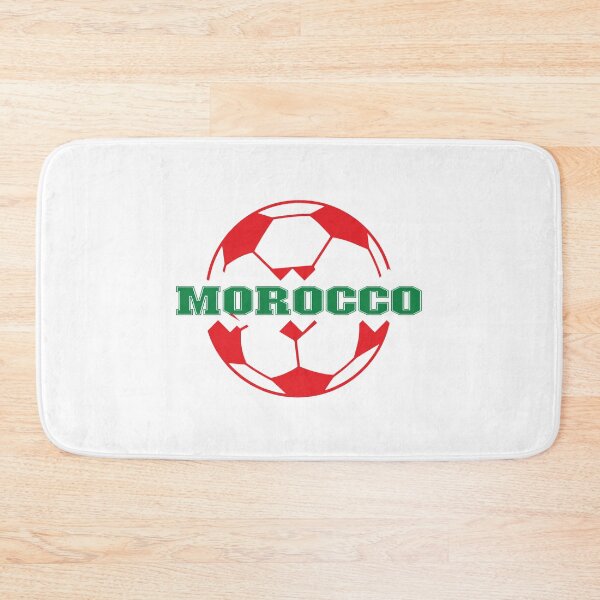 Item preview, Morocco World Cup 2022  designed and sold by LAPSOStudios.