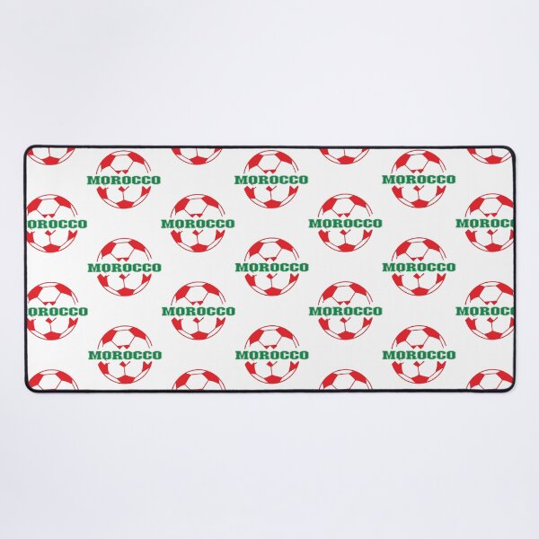 Item preview, Morocco World Cup 2022 designed and sold by LAPSOStudios.