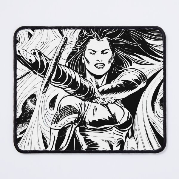 Item preview, The Unconquered designed and sold by Story24net.