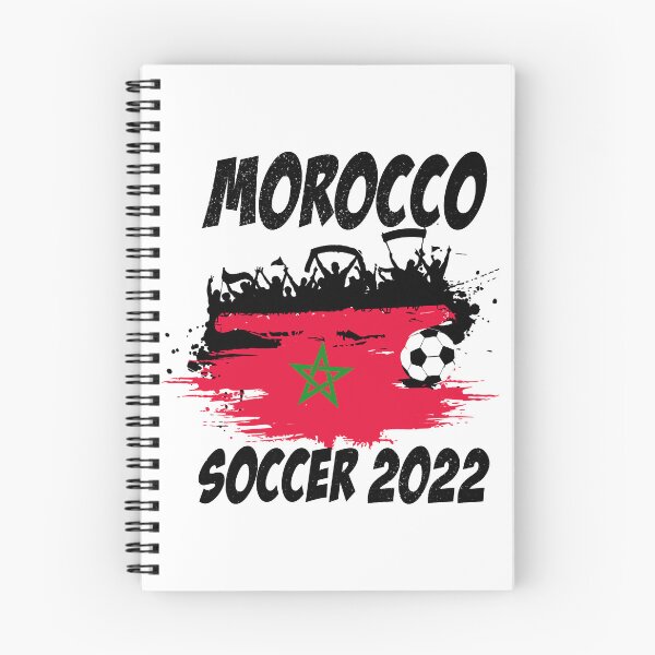 Item preview, National Morocco Flag For Men Women With football Morocco fans designed and sold by LAPSOStudios.