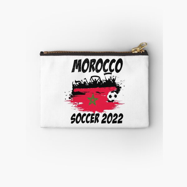 Item preview, National Morocco Flag For Men Women With football Morocco fans designed and sold by LAPSOStudios.