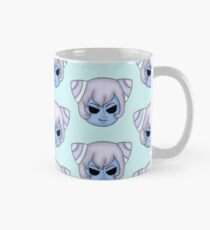 Holly Blue Mug