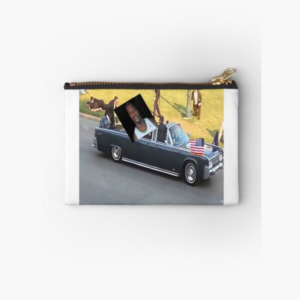 Item preview, Kennedy assassination designed and sold by youtubekilla701.