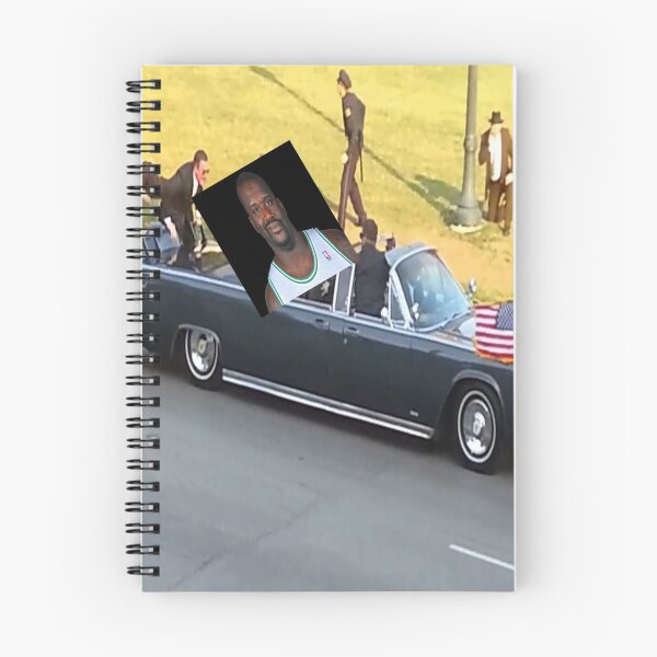 Item preview, Kennedy assassination designed and sold by youtubekilla701.