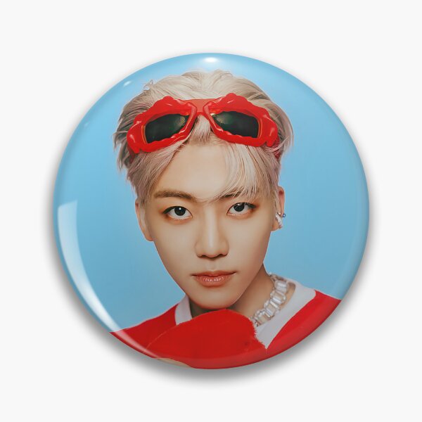 Item preview, JAEMIN (NCT) 4 designed and sold by dreadwollf.
