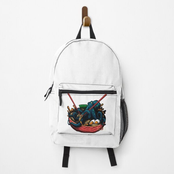 Item preview, Ramen Squid designed and sold by PVSKI.