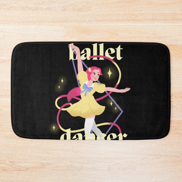 Item preview, ballet dancer  designed and sold by kakashi-sama.