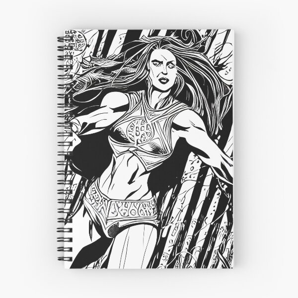 Item preview, The Amazonian designed and sold by Story24net.