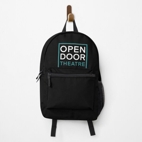 Item preview, Open Door Theatre Logo designed and sold by Open Door Theatre.