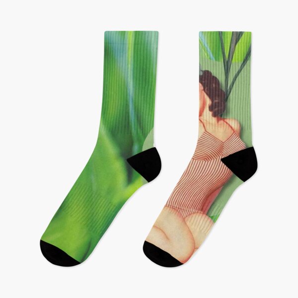 Item preview, Pin Up Girl In The Grass designed and sold by susannapujolcli.