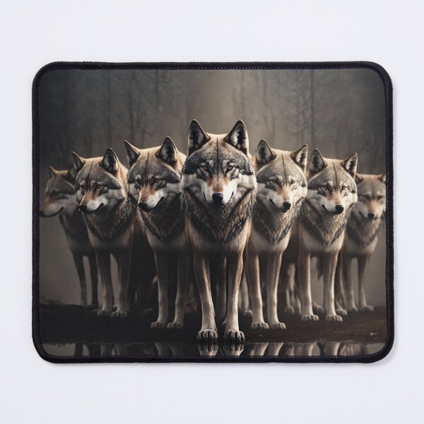 Item preview, Lake Wolfpack  designed and sold by FunWearVM.