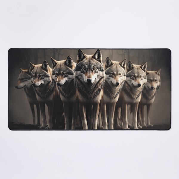 Item preview, Lake Wolfpack  designed and sold by FunWearVM.