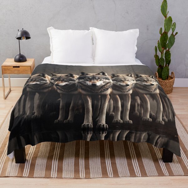 Item preview, Lake Wolfpack  designed and sold by FunWearVM.