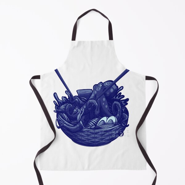 Item preview, Ramen Squid designed and sold by PVSKI.