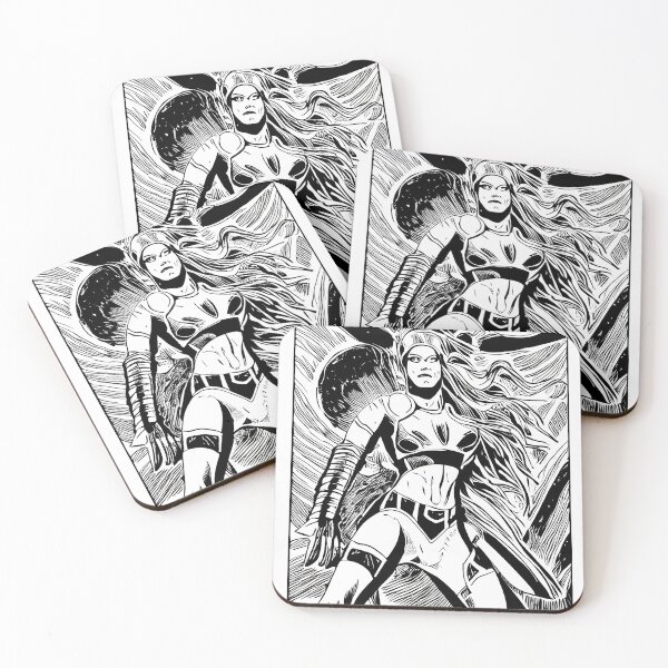 Item preview, The Unstoppable Force designed and sold by Story24net.