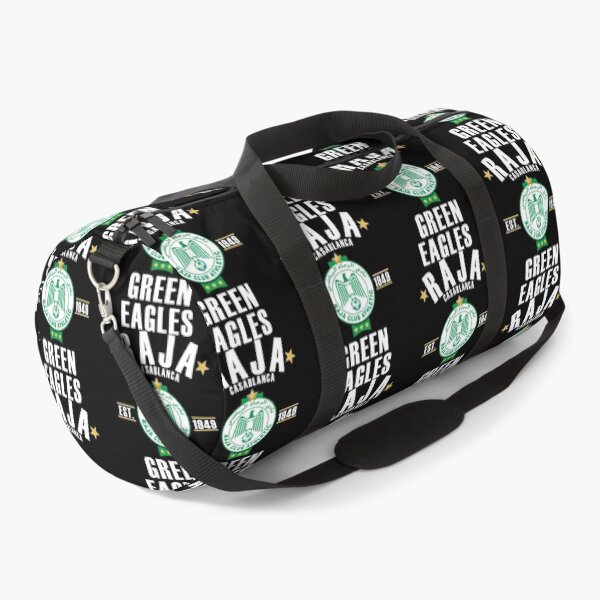Item preview, Raja Club Athletic Casablanca morocco  designed and sold by LAPSOStudios.