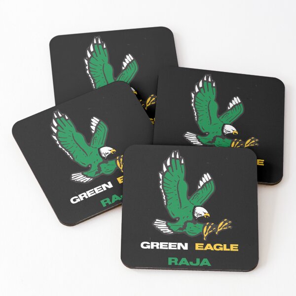 Item preview, Raja Green Eagle   designed and sold by LAPSOStudios.